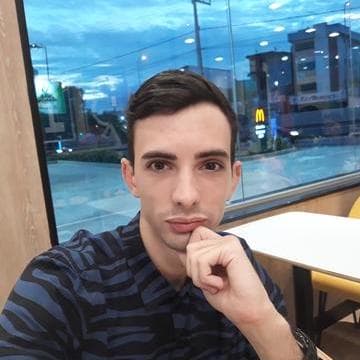 Kelvin de Miranda Barros